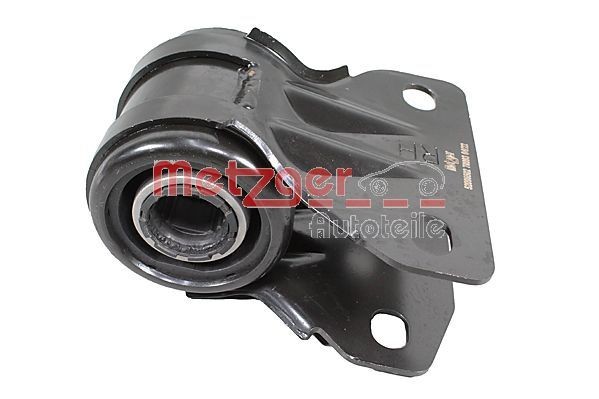METZGER Länkarmsbussning 52096502 52096502 METZGER länkarmslagring Ford TOURNEO CONNECT