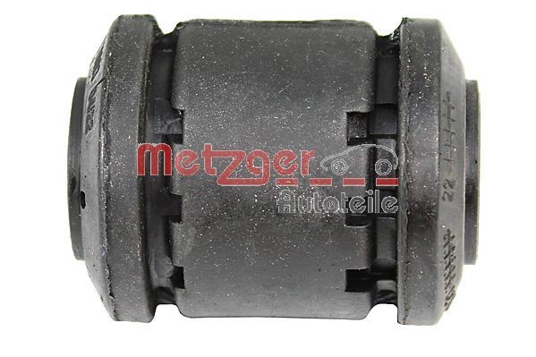 METZGER Ophæng, bærearm 52096908 METZGER 52096908 Hyundai Ioniq AE Bøsning til bærearm pris