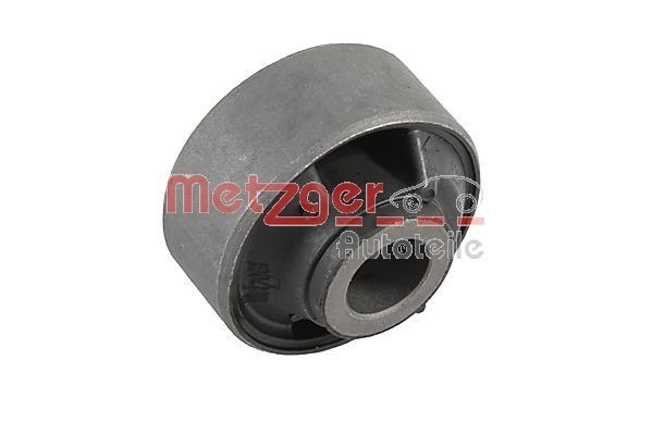 Draagarmrubber METZGER 52097008 METZGER 52097008 Draagarm reactiearm lager HONDA CITY 2006