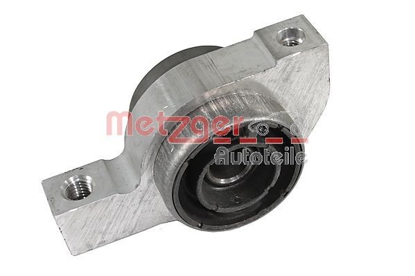 METZGER Lagerung, Lenker 52098508 52098508 METZGER PEUGEOT Querlenkerlager