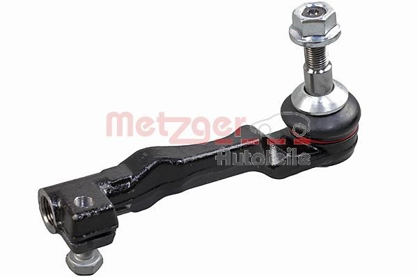 Rótula de direção METZGER 54062802 METZGER 54062802: Terminal de direção BMW X5 2024