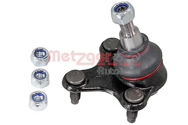 METZGER Testina braccio oscillante 57033001 57033001 Testina braccio oscillante METZGER FORD FOCUS costo