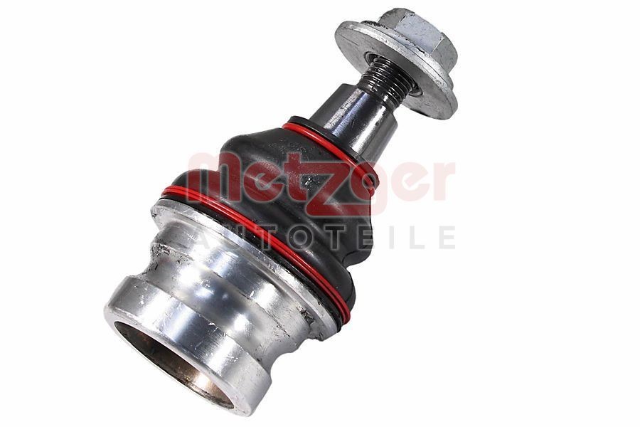 METZGER Fuseekogel 57033508 METZGER 57033508 Fuseekogels Q7 (4M) originele prijs