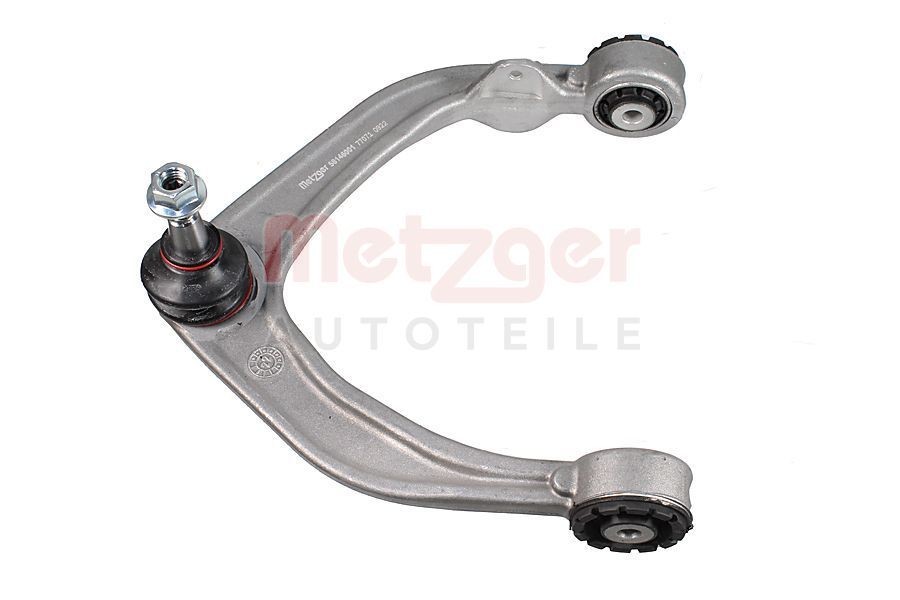 METZGER Länkarm, hjulupphängning 58146001 58146001 METZGER bärarm VOLVO XC60