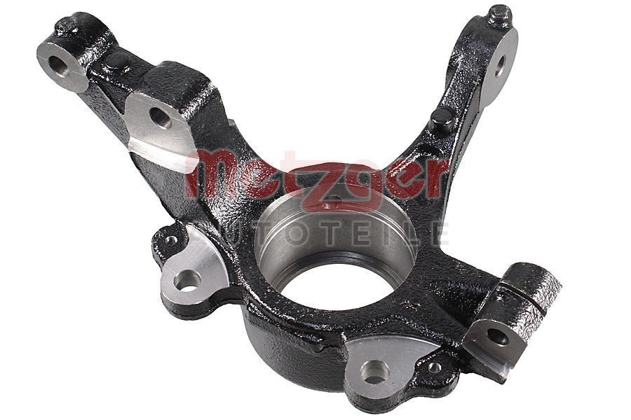 METZGER Ακραξόνιο, ανάρτηση τροχών 58149902 METZGER 58149902 Ακραξόνιο Fiat Bravo 182 τιμες