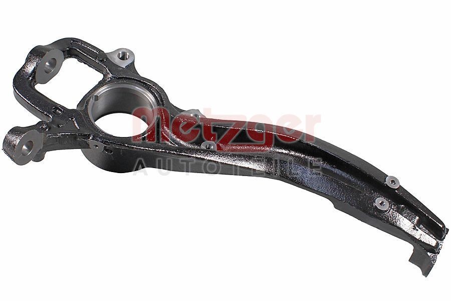 Manga de eixo, suspensão METZGER 58150702 METZGER 58150702 Manga de eixo VW TOUAREG 2023