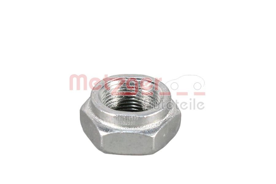 METZGER Achsmutter 6111509 Mutter, Achsstummel METZGER 350 Z 6111509 günstig