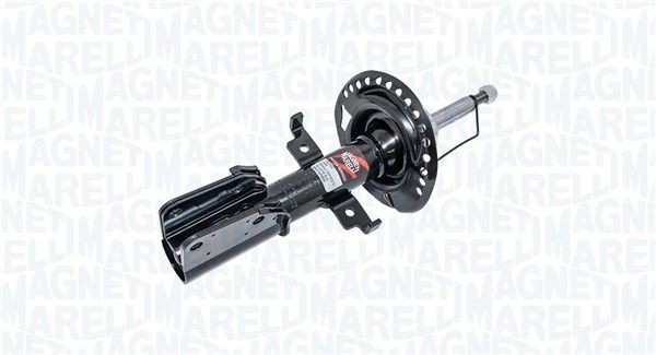 Amortecedor MAGNETI MARELLI 356211070000 MAGNETI MARELLI 356211070000: Amortecedor de suspensão Renault VEL SATIS 2003