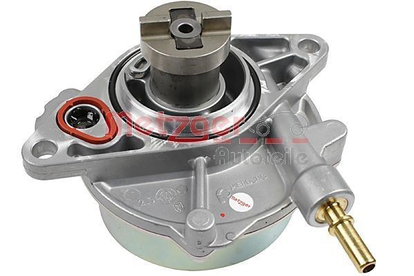 METZGER Vacuümpomp rembekrachtiger 8010136 8010136 METZGER Vacuumpomp rembekrachtiger Citroën 244 prijs
