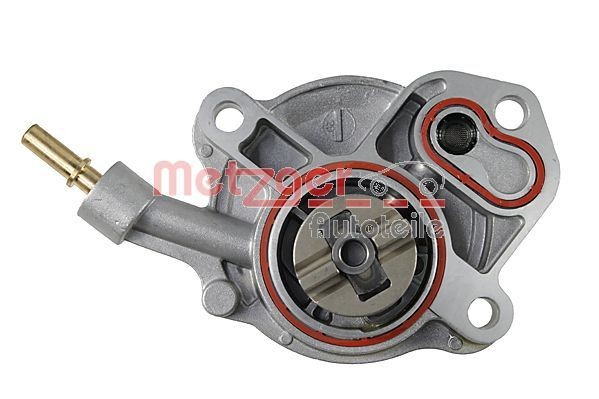 Αντλία υποπίεσης METZGER 8010138 METZGER 8010138 Αντλία υποπίεσης φρένων SUZUKI GRAND VITARA 2024