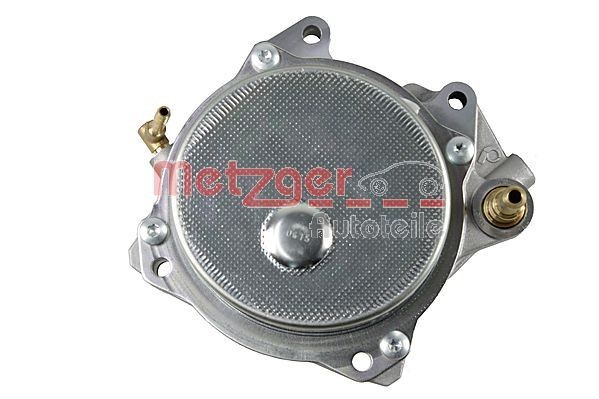 METZGER Vákuové čerpadlo brzdového systému 8010139 METZGER 8010139 Vákuové čerpadlo brzdového systému Saab 9-5 Saloon lacné