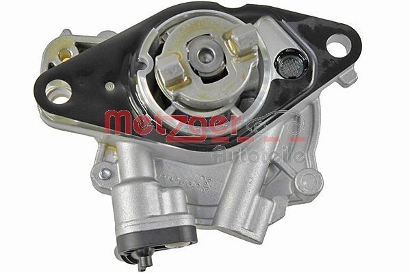 METZGER Bremžu vakuumsūknis 8010144 8010144 Vakuumsūknis bremžu sistēma FORD FOCUS METZGER