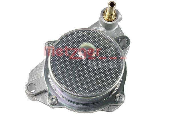 METZGER Vákuové čerpadlo brzdového systému 8010149 METZGER 8010149 originálne Vákuové čerpadlo brzdového systému Saab 9-5 YS3G cena