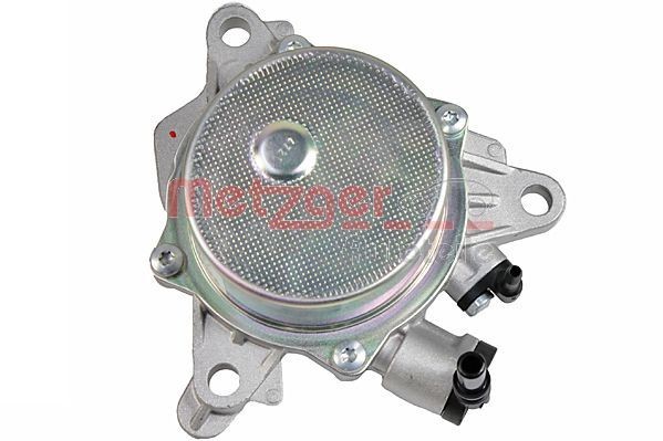 METZGER Vakuumpump bromsservo 8010150 METZGER 8010150 Vakuumpump, bromsservo Alfa Romeo Mito 955 original