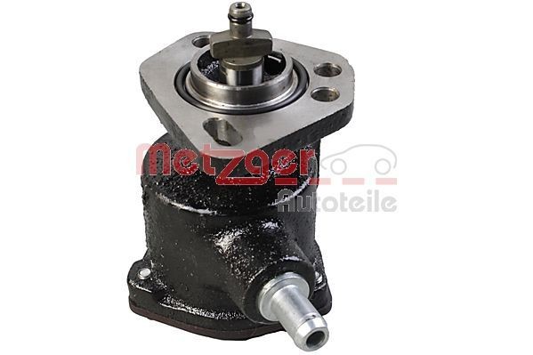 METZGER Brake vacuum pump 8010155 METZGER 8010155 genuine Daewoo KALOS brake vacuum pump price