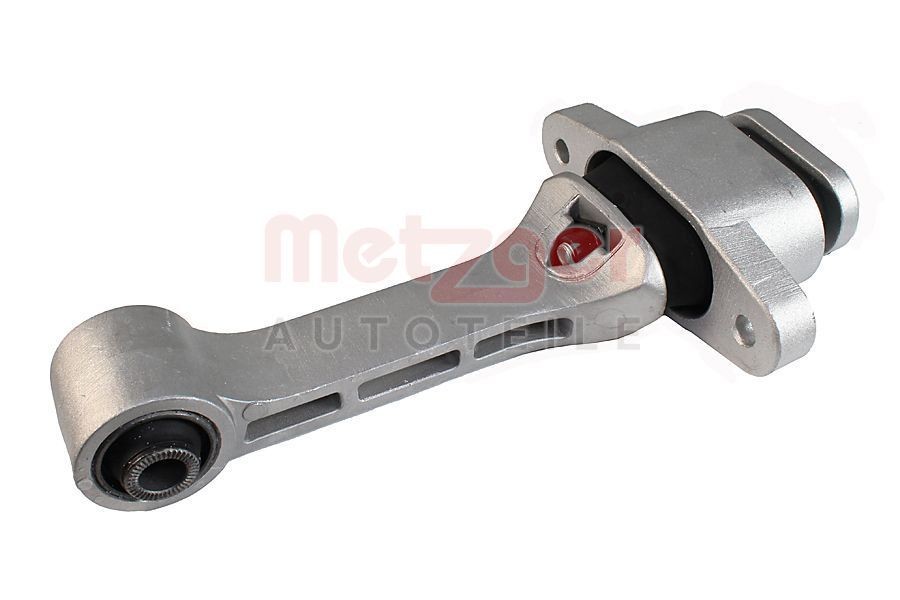 METZGER Support moteur 8053872 Hyundai i30 Support moteur côté distribution METZGER 8053872