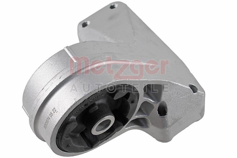Motorfeste METZGER 8053874 METZGER 8053874: Motor lagring Opel ANTARA 2008