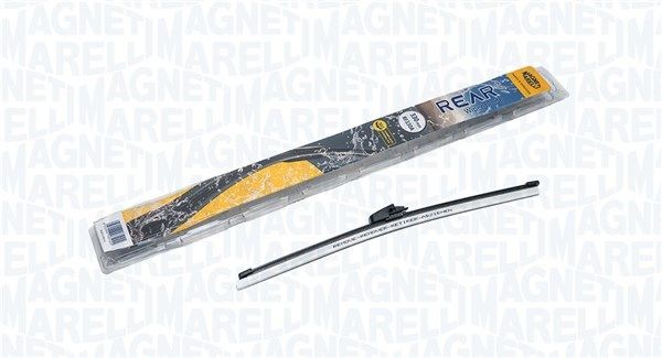 MAGNETI MARELLI Escova traseira 000072310330 MAGNETI MARELLI 000072310330 Escovas do limpa vidros Seat EXEO originais