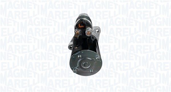 MAGNETI MARELLI Štartér 063721517010 Štartér MAGNETI MARELLI Hyundai SONATA 063721517010