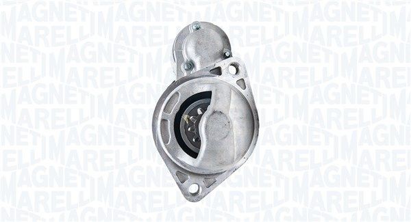 MAGNETI MARELLI Starter 063725446010 063725446010 Starter HYUNDAI H-1 Kast MAGNETI MARELLI