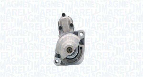 MAGNETI MARELLI Motor de arranque 063726026010 Motor de arranque MAGNETI MARELLI HYUNDAI 063726026010