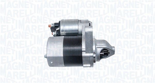 MAGNETI MARELLI Μίζα 063726279010 Μίζα CITROËN MAGNETI MARELLI 063726279010