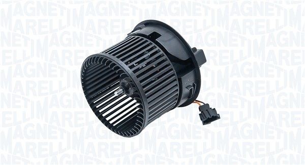 MAGNETI MARELLI Βεντιλατέρ εσωτερικού χώρου 069412723010 MAGNETI MARELLI Εξαρτήματα βεντιλατέρ θέρμανσης DACIA 069412723010