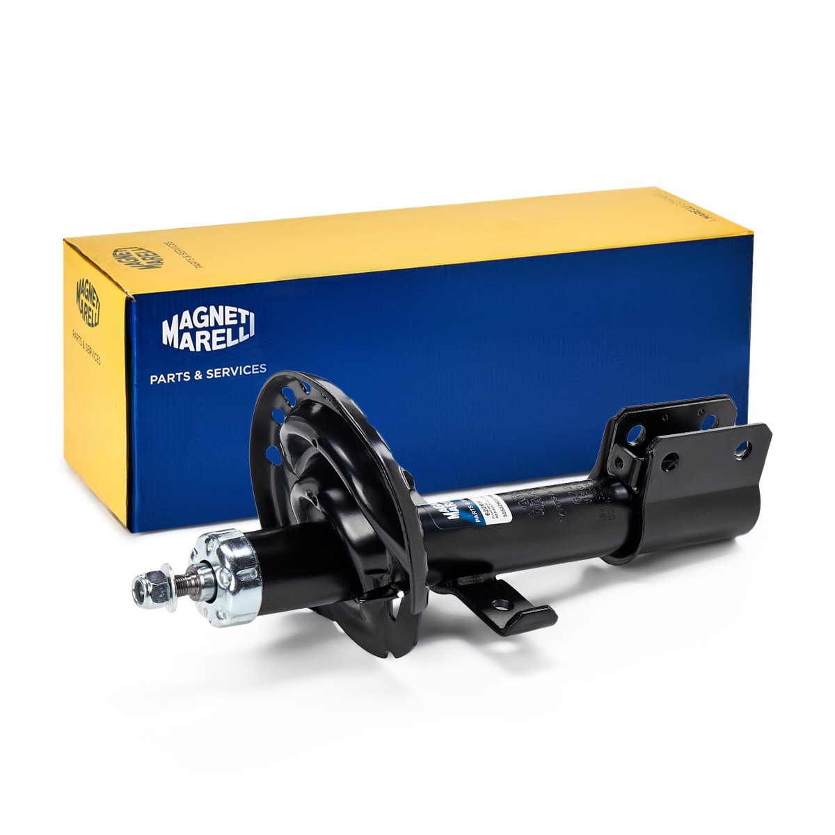 MAGNETI MARELLI Ammortizzatore 356229080000 356229080000 costo Ammortizzatori RENAULT ZOE MAGNETI MARELLI