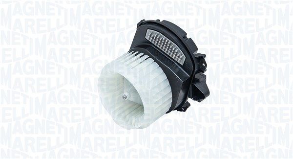 Kupéfläkt MAGNETI MARELLI 069412738010 MAGNETI MARELLI 069412738010: Hyttfläkt Mercedes B-klass 2017