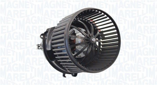 MAGNETI MARELLI Pulseur d'air habitacle 069412739010 Ventilateur d'habitacle MAGNETI MARELLI 02 069412739010 pas cher