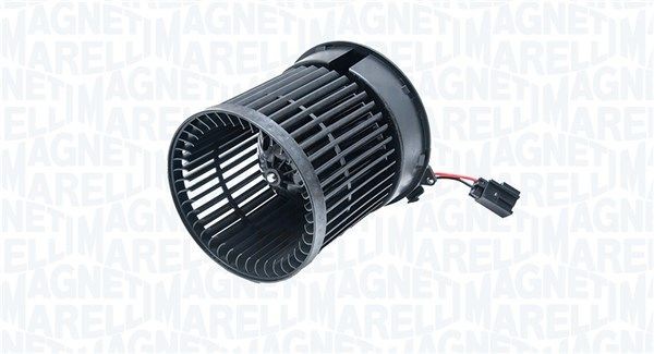MAGNETI MARELLI Interieurventilatie 069412740010 Verwarming / ventilatie Nissan Qashqai J11: Interieurventilatie MAGNETI MARELLI 069412740010