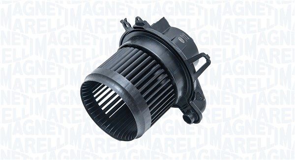 MAGNETI MARELLI Vnútorný ventilátor 069412747010 069412747010 MAGNETI MARELLI Ventilátor kúrenia Tesla lacné