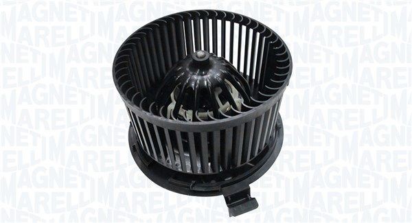 MAGNETI MARELLI Interieurventilatie 069412755010 069412755010 Kachelmotor RENAULT Symbol MAGNETI MARELLI