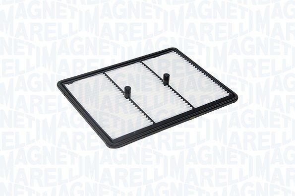 MAGNETI MARELLI Luftfilter 153071762601 Luftfilter MAGNETI MARELLI Kia PICANTO 153071762601