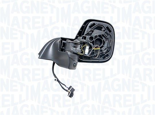 MAGNETI MARELLI Buitenspiegel 182201529400 Buitenspiegel MAGNETI MARELLI VECTRA 182201529400 goedkoop
