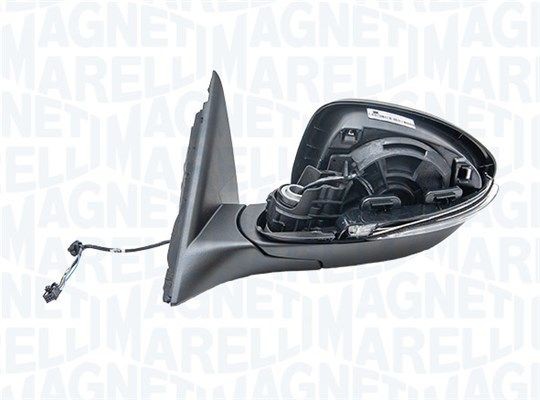 MAGNETI MARELLI Sidespejl 182201532600 Sidespejle MAGNETI MARELLI Alfa Romeo 156 182201532600