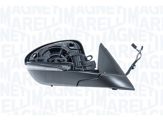 MAGNETI MARELLI Välipeegel 182201533600 182201533600 Tahavaatepeegel ALFA ROMEO 146 MAGNETI MARELLI