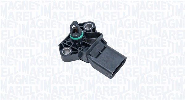 MAGNETI MARELLI Sensor, temperatuur binnenkomende lucht 215810401901 Saab 9-5 Sensor temperatuur binnenkomende lucht MAGNETI MARELLI 215810401901