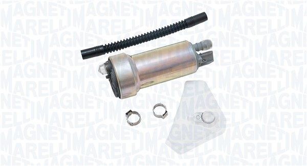 MAGNETI MARELLI Αντλία βενζίνης 313011300157 MAGNETI MARELLI 313011300157 Αντλία καυσίμου ηλεκτρικό BMW X5 E70 τιμες