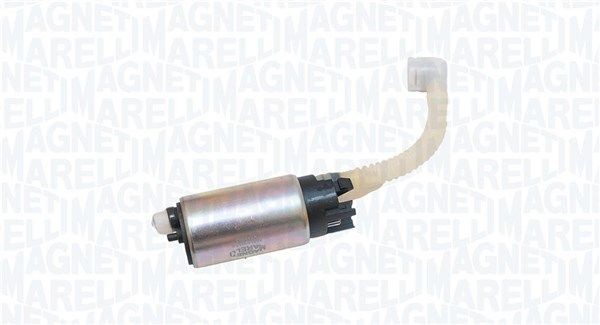 MAGNETI MARELLI Pompa benzina 313011300158 MAGNETI MARELLI 313011300158 Pompa carburante Accent IV Sedan (RB) prezzo