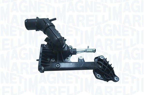 MAGNETI MARELLI Termostats, Dzesēšanas šķidrums 352317004660 Termostats MAGNETI MARELLI GLADIATOR 352317004660 lēti
