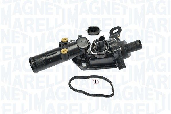 Termostaat, Jahutusvedelik MAGNETI MARELLI 352317004760 MAGNETI MARELLI 352317004760 Termostaat Renault GRAND SCÉNIC 2021