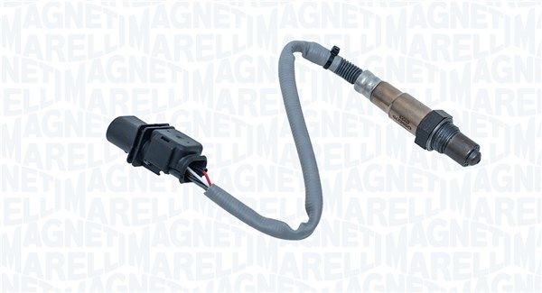 MAGNETI MARELLI Αισθητήρας λάμδα 466016355270 MAGNETI MARELLI 466016355270 Αισθητήρας οξυγόνου Honda Civic IX τιμες