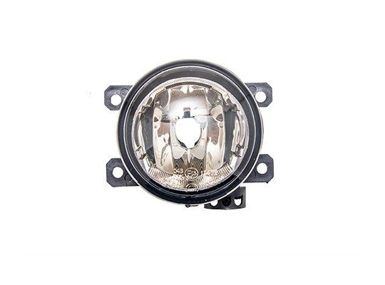 MAGNETI MARELLI Dimljus 715820094000 Byta Dimljus CITROËN Berlingo II (B9) kostnad MAGNETI MARELLI 715820094000