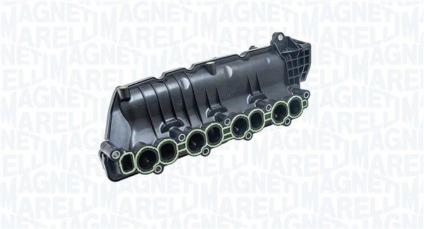 MAGNETI MARELLI Inlaatspruitstuk 802015545909 MAGNETI MARELLI 802015545909 Inlaatcollector Fiat 500X prijs