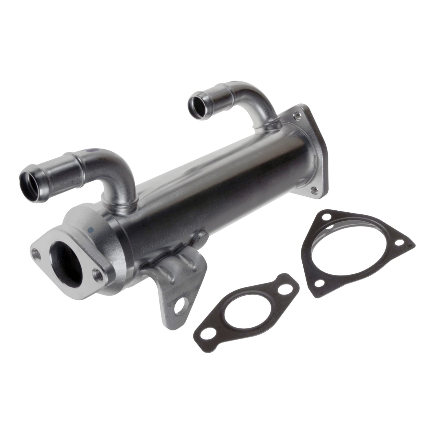 FEBI BILSTEIN EGR køler 107709 FEBI BILSTEIN 107709 Agr køler Hyundai i30 FD Kombi billig