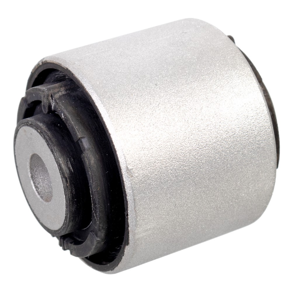 Trailing arm / Suspension arm bush FEBI BILSTEIN 176043 FEBI BILSTEIN 176043 2016 AUDI Q5 wishbone bushes replacement