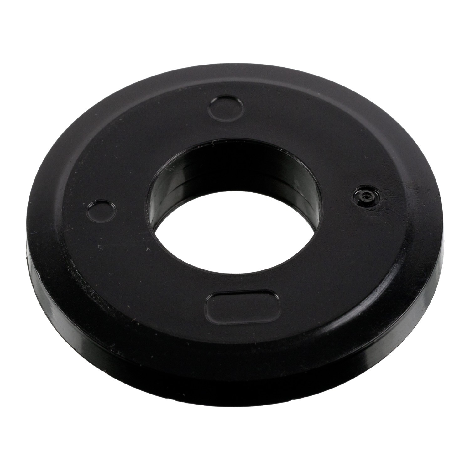 FEBI BILSTEIN Anti-Friction Bearing, suspension strut support mounting 177738 SUZUKI SJ 413 FEBI BILSTEIN strut mount 177738