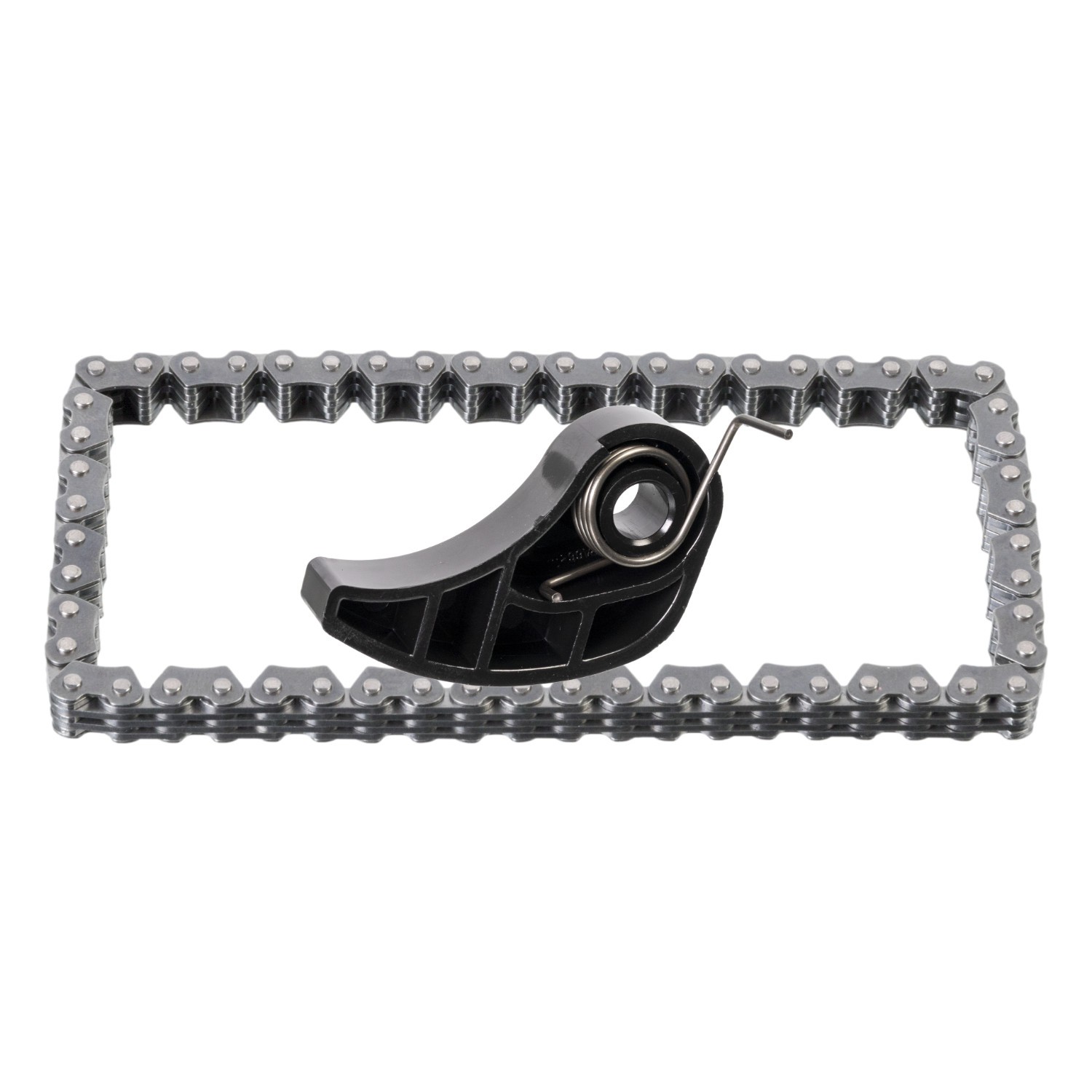 FEBI BILSTEIN Chain Set, oil pump drive 178062 FEBI BILSTEIN 178062 Nissan Interstar Van drive chain replacement