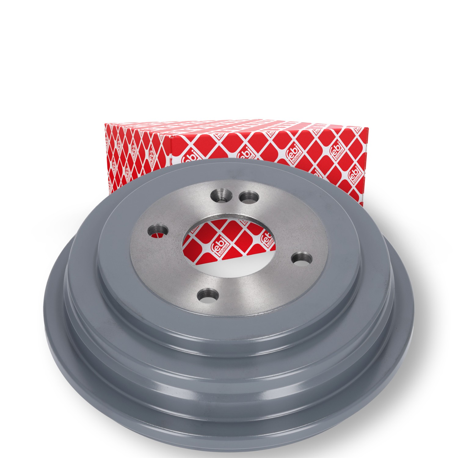 Piduritrummel FEBI BILSTEIN 178512 FEBI BILSTEIN 178512: Piduritrummel Hyundai i20 2015